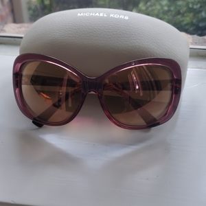 MICHEAL KORS SUNGLASSES